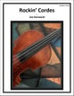 Rockin' Cordes Orchestra sheet music cover